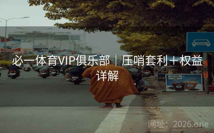 必一体育VIP俱乐部｜压哨套利＋权益详解  第2张